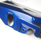 JDMuscle [15-21 WRX/STI] Paint Matched JDM Style Rear Splash Guards