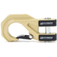 Carbon Offroad Mega Pro Winch Hook
