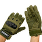 Carbon Offroad Ultimate Recovery Gloves
