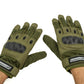 Carbon Offroad Ultimate Recovery Gloves