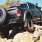 UltraSwing® Mega-Fit Spare Tire Hitch Mount | RiGd Supply