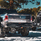 UltraSwing® Mega-Fit Spare Tire Hitch Mount | RiGd Supply