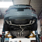 APEXi N1-X Evolution Extreme Catback Exhaust - 2022+ Honda Civic Si [FE1] / 2023+ Acura Integra [DE4]