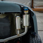 APEXi N1-X Evolution Extreme Catback Exhaust - 2022+ Honda Civic Si [FE1] / 2023+ Acura Integra [DE4]