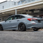 APEXi N1-X Evolution Extreme Catback Exhaust - 2022+ Honda Civic Si [FE1] / 2023+ Acura Integra [DE4]