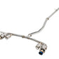 APEXi A'PEXi - N1 Evo Extreme (Catback) - 2022+ Honda Civic Hatchback Sport Touring / EX-L [FL1]
