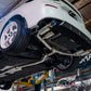 APEXi A'PEXi - N1 Evo Extreme (Catback) - 2022+ Honda Civic Hatchback Sport Touring / EX-L [FL1]