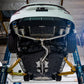 APEXi A'PEXi - N1 Evo Extreme (Catback) - 2022+ Honda Civic Hatchback Sport Touring / EX-L [FL1]