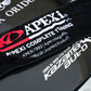 APEXi A'PEXi - Sports Towel