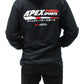 A'PEXi - APEX Power Sports Zip-Up Hoodie *Discontinued