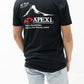 A'PEXi - A'PEXi Mt. Fuji Tee [Ver. 2.0] *Discontinued
