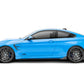 ADRO F8X M3 / M4 Carbon Rear Diffuser