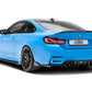 ADRO F8X M3 / M4 Carbon Rear Diffuser