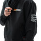 APEXi A'PEXi - A'PEXi 30th Anniversary MA-1 Jacket
