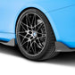 ADRO F8X M3 / M4 Carbon Rear Diffuser