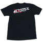 Apexi A'PEXi T-Shirt - APEX-X Circuit Legend - Black *Discontinued