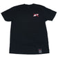 Apexi A'PEXi T-Shirt - APEX-X Circuit Legend - Black *Discontinued