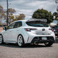APEXi A'PEXi - N1 Evolution R (Catback) - 2019+ Toyota Corolla Hatchback