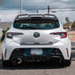 APEXi A'PEXi - N1 Evolution R (Catback) - 2019+ Toyota Corolla Hatchback