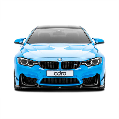 ADRO F8X M3 / M4 Carbon Front Lip