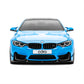 ADRO F8X M3 / M4 Carbon Front Bumper Canard Set