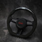 2020-2021 Porsche 911 (992) / Taycan / Macan   Custom Steering Wheel by Exclusive Steering