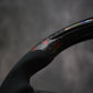 2013-2021 Jaguar F-Type Custom Steering Wheel by Exclusive Steering