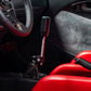 Apexi A'PEXi N1 Shift Knob - Skid Pad Black [Duracon]