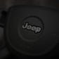 2005-2010 Jeep Grand Cherokee Custom Steering Wheel by Exclusive Steering