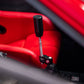 Apexi A'PEXi N1 Shift Knob - GT Black [Aluminum]