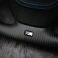 2007+ BMW X3 / E83  | Custom Steering Wheel by Exclusive Steering