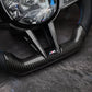 2025+ BMW G Series LCI Custom Steering by Wheel Exclusive Steering