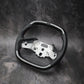 2020-2026 Corvette C8 Custom Steering Wheel by Exclusive Steering