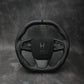 2016-2021 Honda Civic Custom Steering Wheel by Exclusive Steering