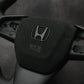 2016-2021 Honda Civic Custom Steering Wheel by Exclusive Steering