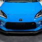 OLM Carbon Fiber CS Style Front Lip - 2022+ GR86