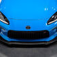 OLM Carbon Fiber CS Style Front Lip - 2022+ GR86