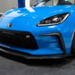 OLM Carbon Fiber CS Style Front Lip - 2022+ GR86