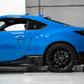 OLM TR Style Side Skirts (Unpainted) - 2022+ GR86 / BRZ