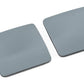 OLM Convex Mirrors with Defrosters (Chrome) - 2018+ Wrangler