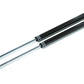 OLM Carbon Fiber Wrapped Hood Struts - 2022+ WRX