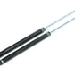 OLM Carbon Fiber Wrapped Hood Struts - 2022+ WRX