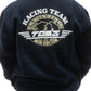 APEXi TOM'S Racing - 49th Anniversary Navy Classic Logo Crewneck Sweatshirt (Navy) ** Limited Edition ** *Discontinued