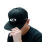 APEXi A'PEXi - AP Logo - Snapback Hat