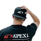 APEXi A'PEXi - AP Logo - Snapback Hat
