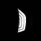 OLM LED Fender Vent Sequential Sidemarkers - 2018+ Jeep Wrangler