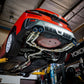 APEXi A'PEXi - N1 Evo Extreme (Catback) - 2022+ Subaru WRX (VB)