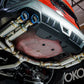 APEXi A'PEXi - N1 Evo Extreme (Catback) - 2022+ Subaru WRX (VB)