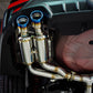 APEXi A'PEXi - N1 Evo Extreme (Catback) - 2022+ Subaru WRX (VB)