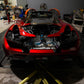 Spool McLaren 720s Sky Exhaust